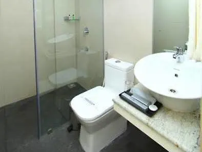 Millennium Continental Hotel Kochi