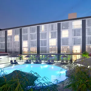 Eastin Grand Saigon 5*, Ho Chi Minh City Vietnam