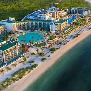 Haven Riviera Cancun (adults Only) 5*, Alfredo V. Bonfil Mexico