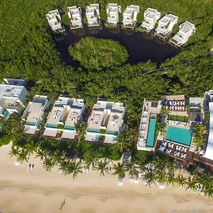 Blue Diamond Luxury Boutique (adults Only) 5*, El Marlyn Azul Mexico