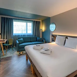 Novotel West 4*, Zurich Switzerland