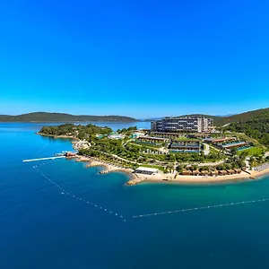 La Blanche Island Bodrum 5*, Guvercinlik (Bodrum) Turkey