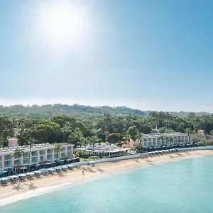 Fairmont Royal Pavilion Barbados 5*, Saint James Barbados
