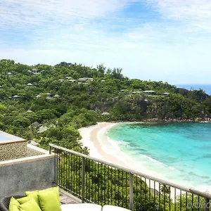 Four Seasons Seychelles 5*, Baie Lazare (Mahe) Seychelles