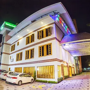 Hill Palace & Kochi