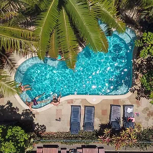 Yha , Cairns Australia