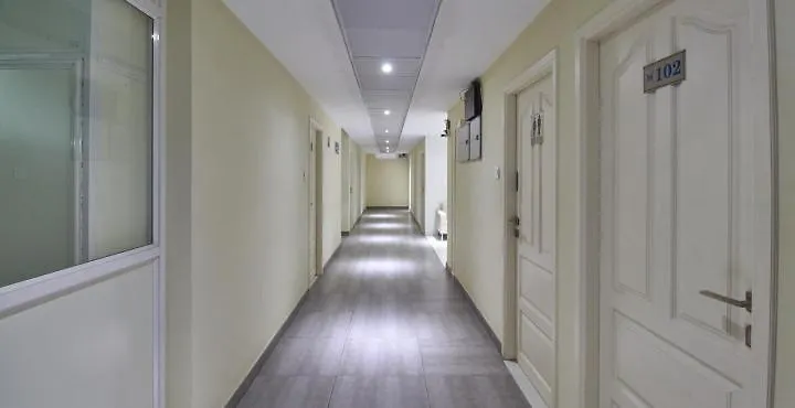 Millennium Continental Hotel Kochi